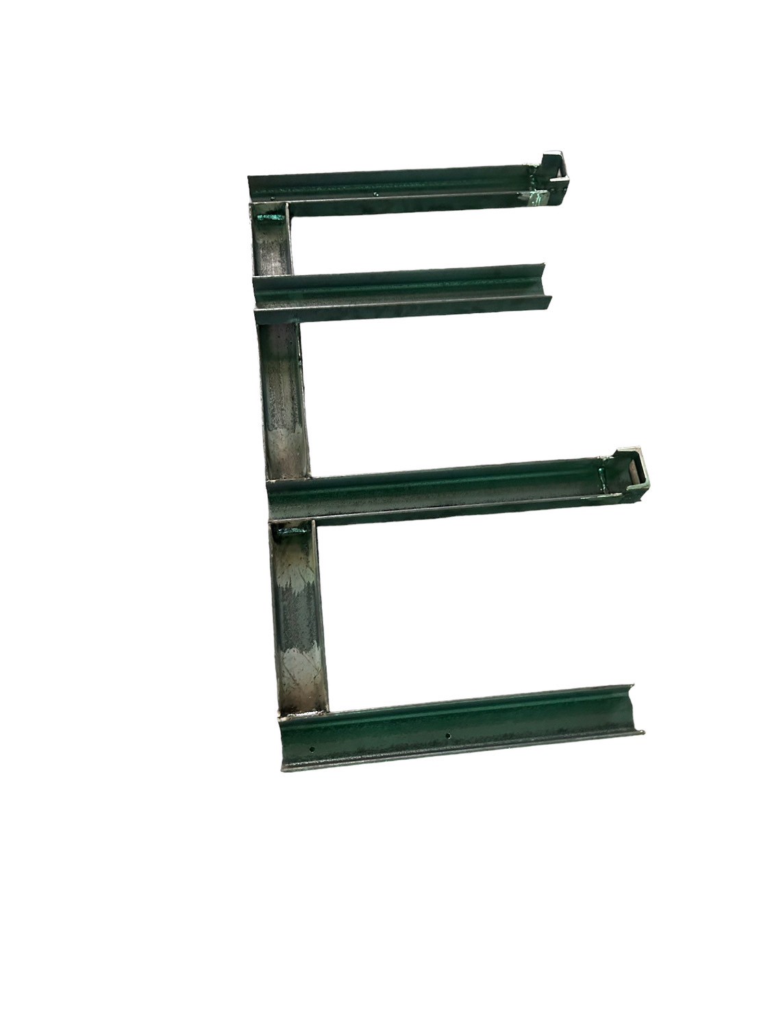 Welded metal product 7